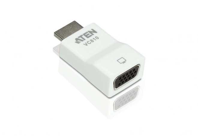 Hdmi na vga konvertor