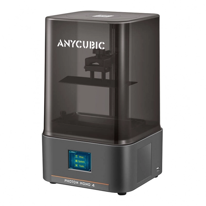 3D tiskárna Anycubic Photon Mono 4