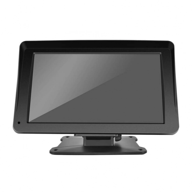 Monitor do auta Podofo 7 palců s CarPlay a Android Auto