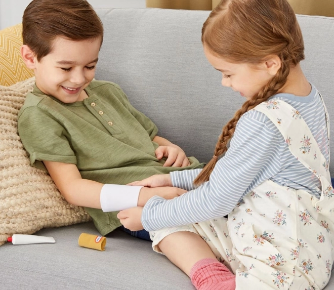 Little Tikes Moje první lékárnička