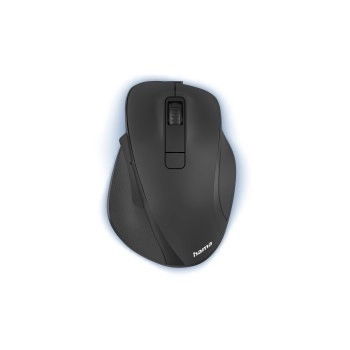 Hama MW-500 V2 Černá Bezdrátová Myš