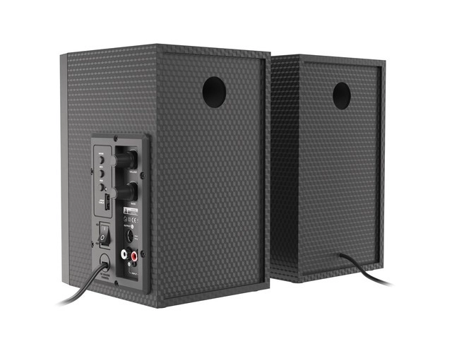 Reproduktory 2.0 Helium 300BT ARGB Bluetooth