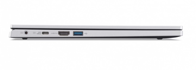 Laptop Acer Aspire 3 15,6" s Ryzen 5