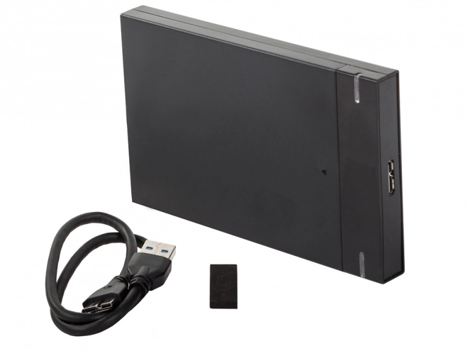 Univerzální adaptér HDD SSD 2,5'' USB 3.0
