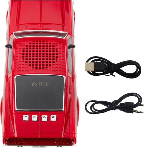 Kvalitní zvuk s bluetooth připojením