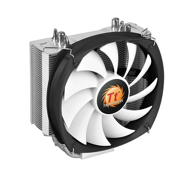 Chladič CPU Frio tichý extrém