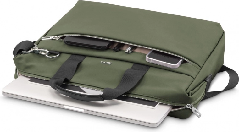 Maximální ochrana a prostornost