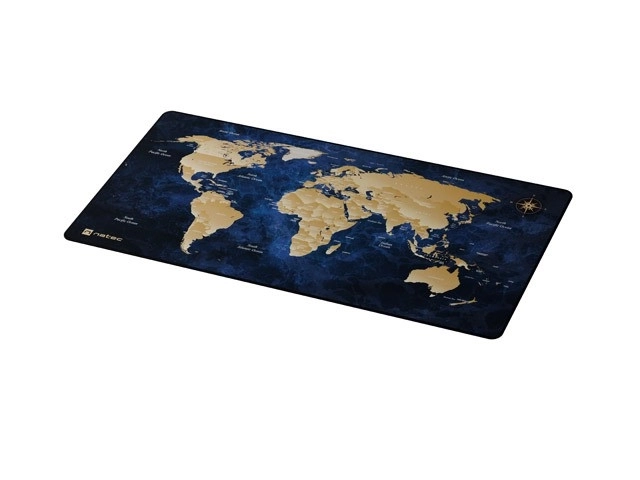 Podložka pod myš World Deep Blue