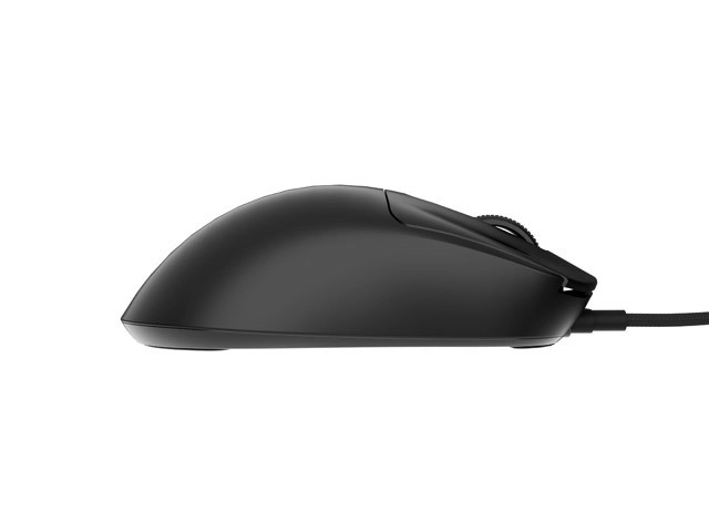 Herní myš Fury Tanto T4 RGB 12000 DPI černá