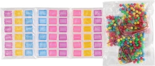 Vše pro výrobu náramků na jednom místě