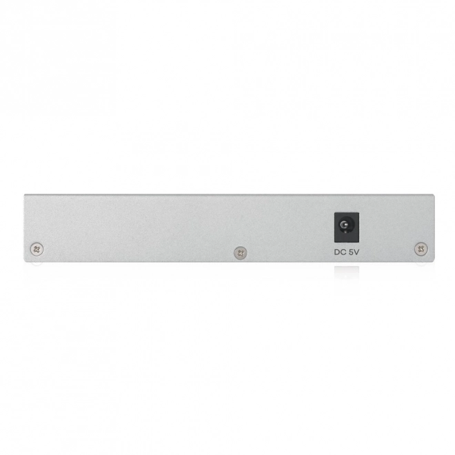 GS1200-8 8portový gigabitový webově spravovaný přepínač GS1200-8-EU0101F