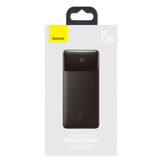 Powerbanka Baseus Bipow 10000mAh s rychlým nabíjením