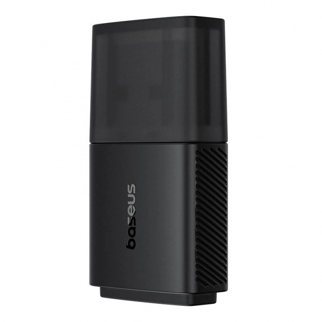 Adaptér WiFi Baseus FastJoy 300Mbps (černý)