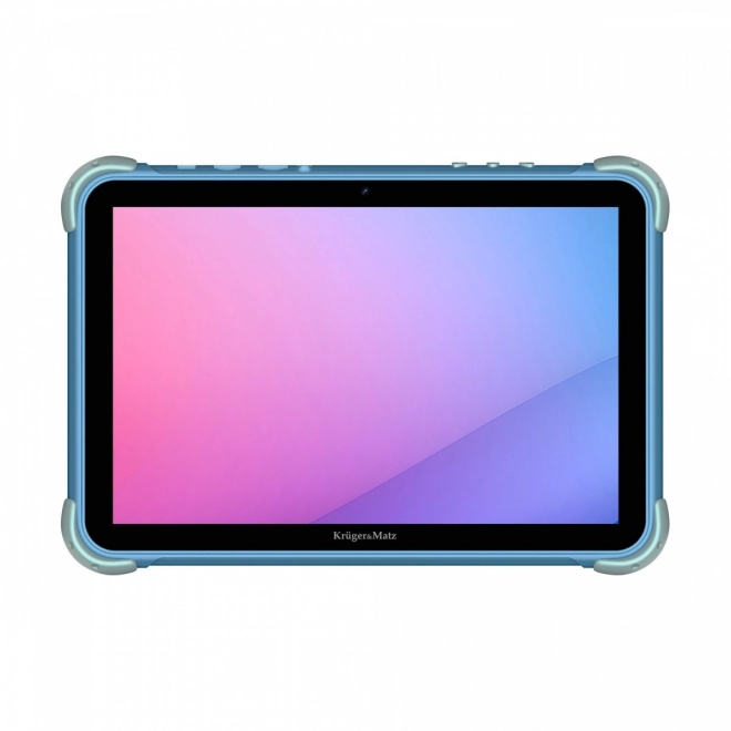 Tablet pro děti Kruger & Matz FUN 1008 modrý