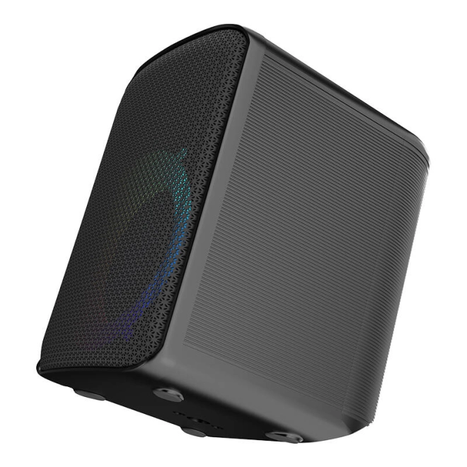 Bezdrátové stereo připojení