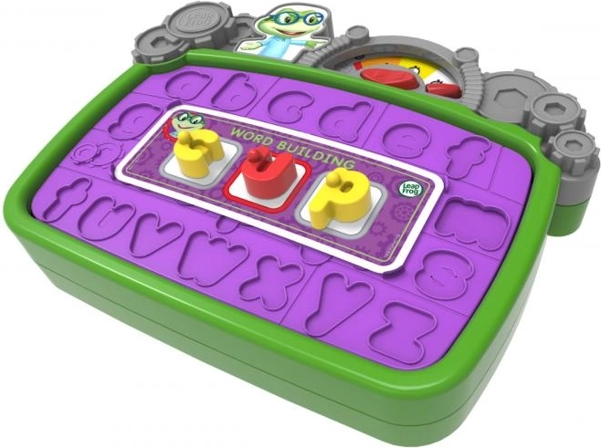 Zábavné učení pro malé i větší děti