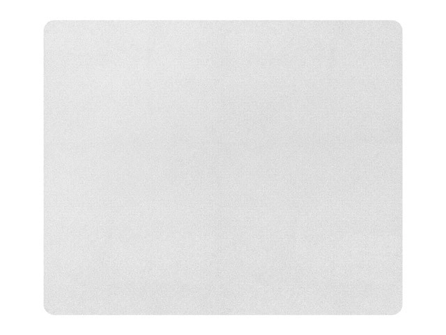 Podložka pod myš Natec Printable bílá