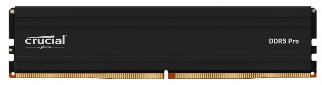 Paměť DDR5 Pro 16GB/ 5600 (1*16GB) CL46