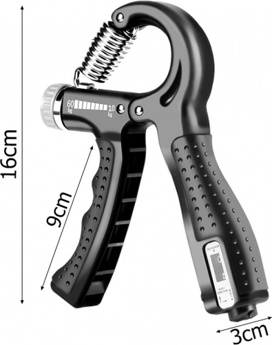 Ergonomický a odolný design