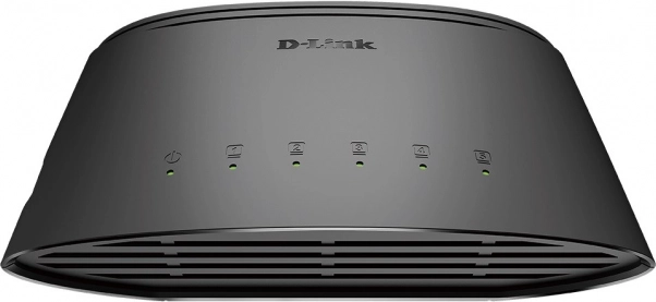 D-Link DGS-1005D síťový gigabitový switch