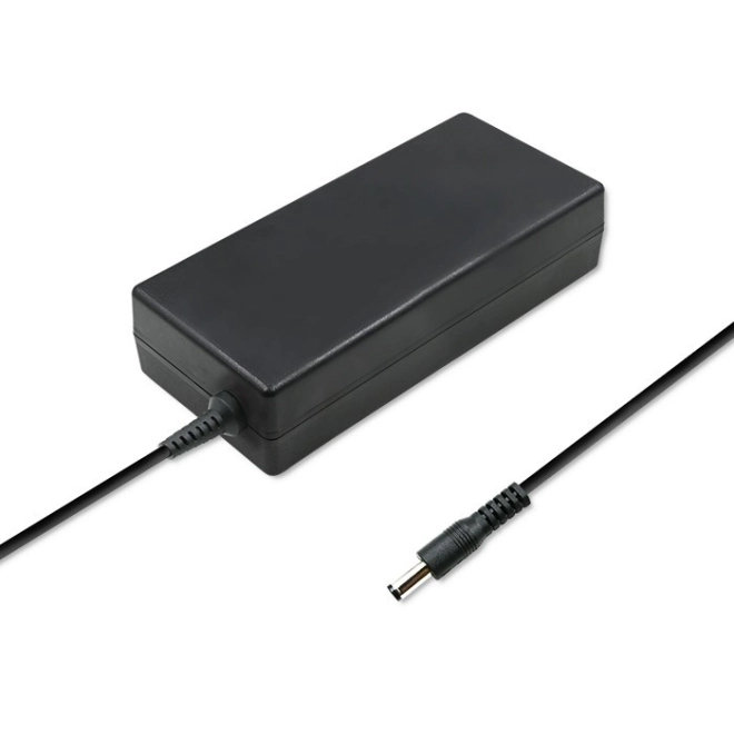 Zasilovací adaptér Qoltec 60W