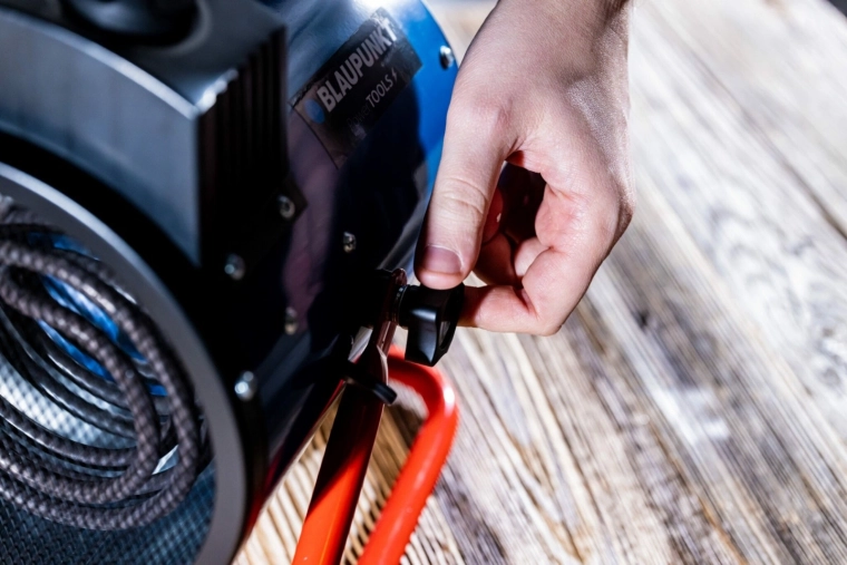 Nastavitelný termostat