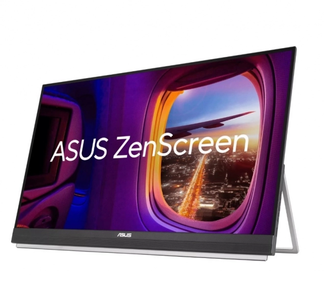 Monitor 27 palců MB27ACF ZEN SC IPS