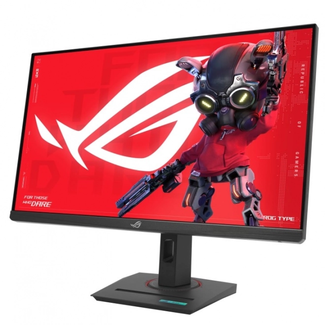 Herní monitor 27 palců