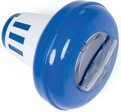 Vyroben z odolného UV plastu