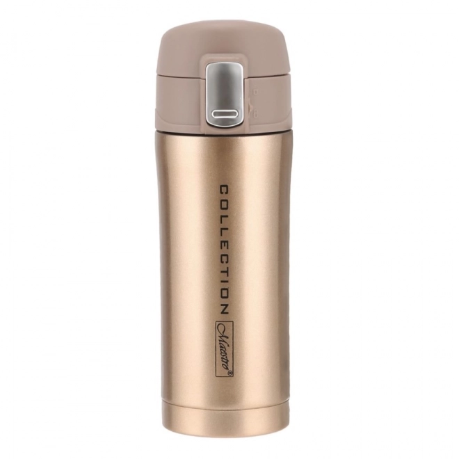 Termohrnek 320 ml MR-1641-32-Gold