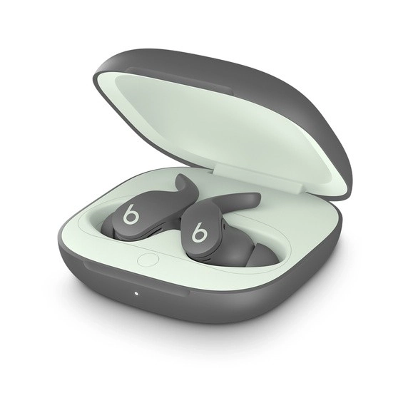 Bezdrátová sluchátka Beats Fit Pro True - Sage grey