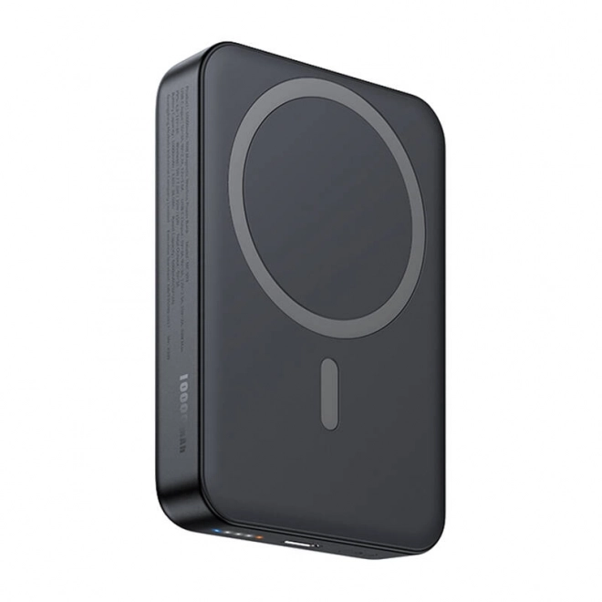 Magnetická power banka Mcdodo 10000mAh 30W černá
