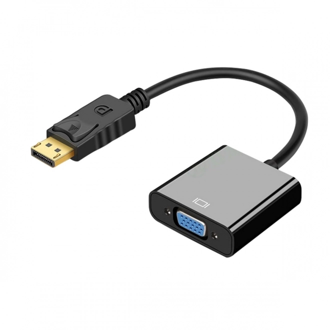 Adaptér Display Port - VGA IADPVGA