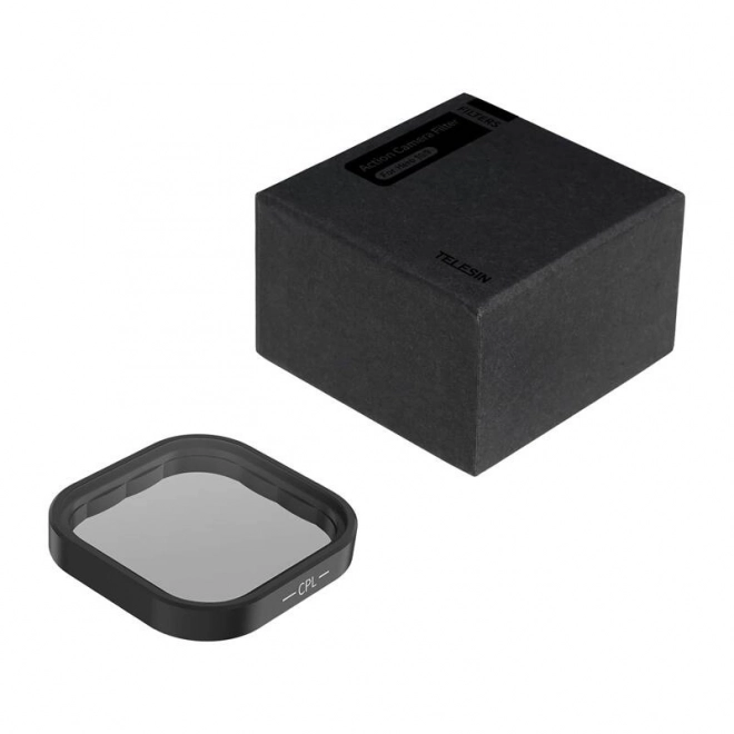 CPL filtr pro GoPro Hero 13 Black od Telesinu