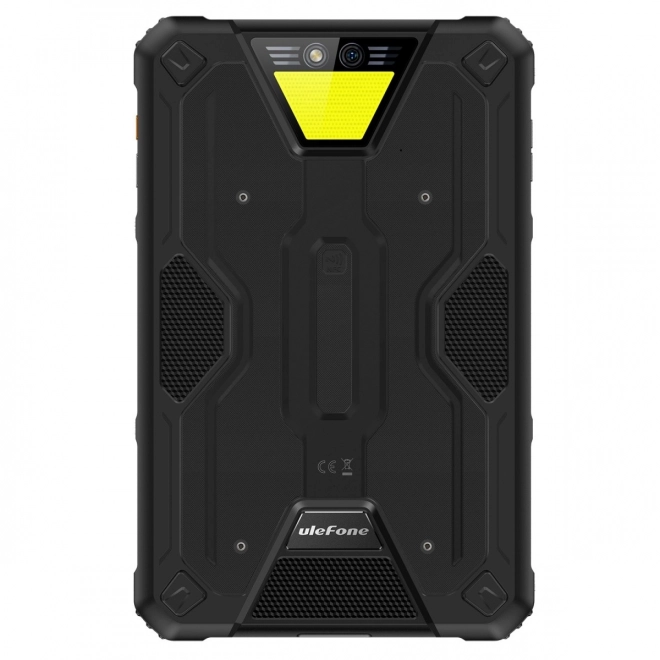 Tablet Armor Pad 2 4G 11 palců 8/256GB černý