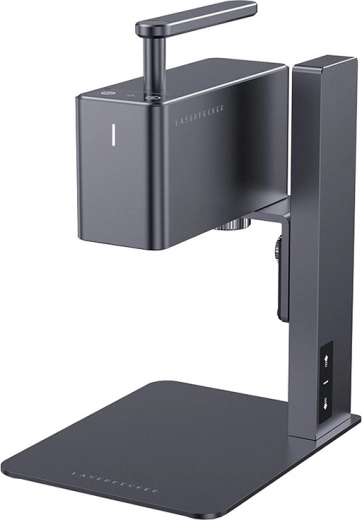 Elektrický stojan pro přesné zaostření