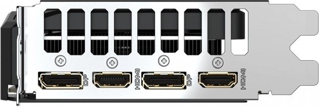 Připraveno pro více monitorů