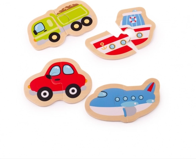 Rozvoj motoriky a koordinace