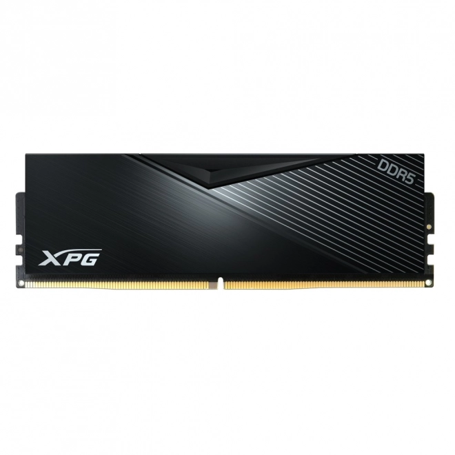Pamięť XPG Lancer DDR5 64GB (2x32 GB) 6400MHz CL32 černá