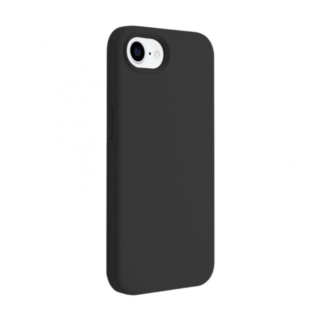 Magnetické pouzdro Color Cover na iPhone 16e s MagSafe - černé