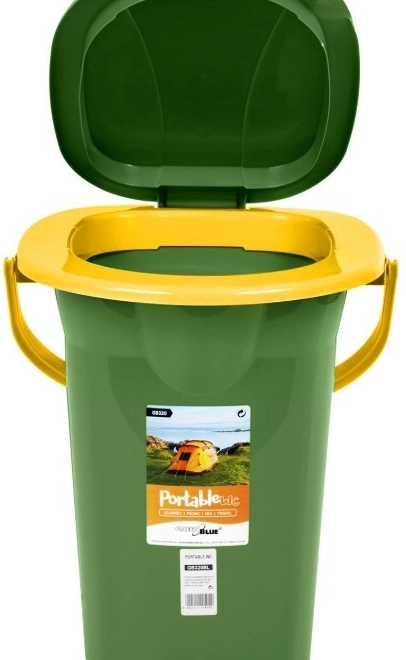 Odolný plast s těsnou konstrukcí