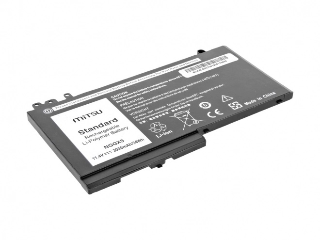 Baterie pro Dell Latitude E5270