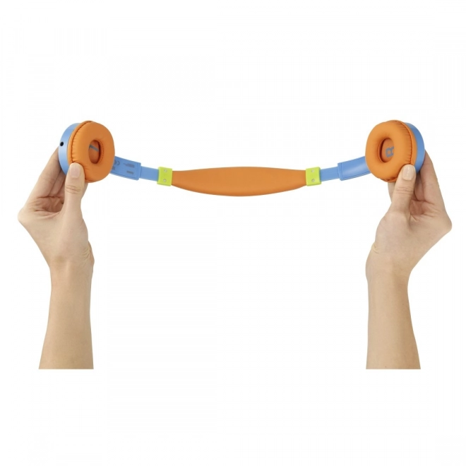 Bezpečnostní audio kabel