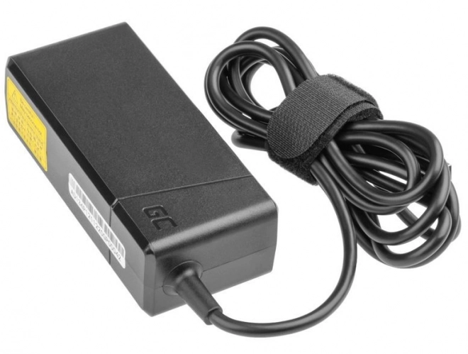 Napájecí zdroj GC USB-C 65W 5V-9V-12V-15V/3A, 20V/3,25A Power Delivery