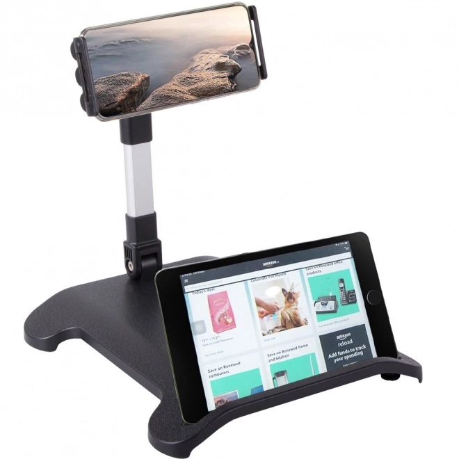 Univerzální stojan na tablet a telefon