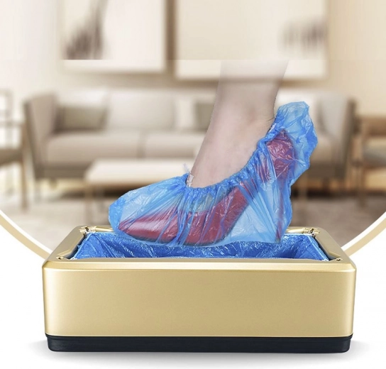 Rychlé a hygienické použití