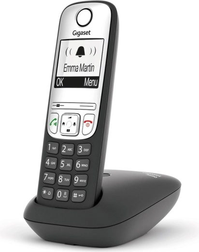 Kontrastní a podsvícený displej