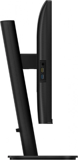 Ergonomie s pivotem a tenké rámečky