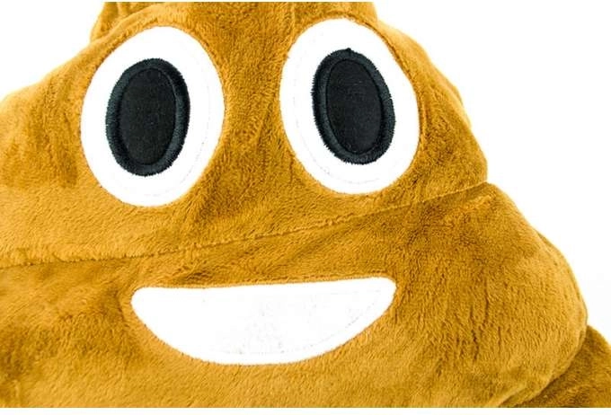 Veselý emoji design pro každý interiér