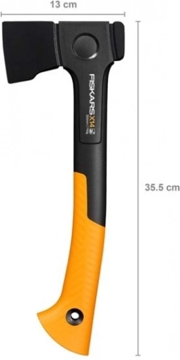 Vstřikovaná hlavice pro bezpečnost